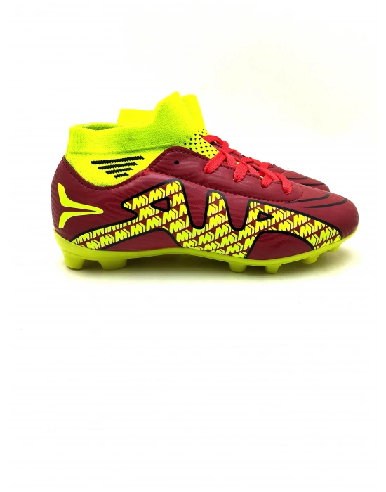 360 TWİNGO ÇOCUK ÇORAPLI ÇİMSAHA FUTBOL KRAMPONU