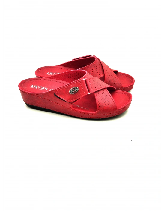 376 ARYA CIRTLI ANATOMİK RAHAT TERLİK