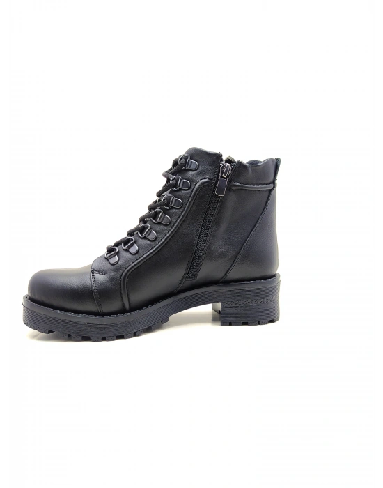 503 AYMODA DERİ FERMARLI KOPÇALI POSTAL