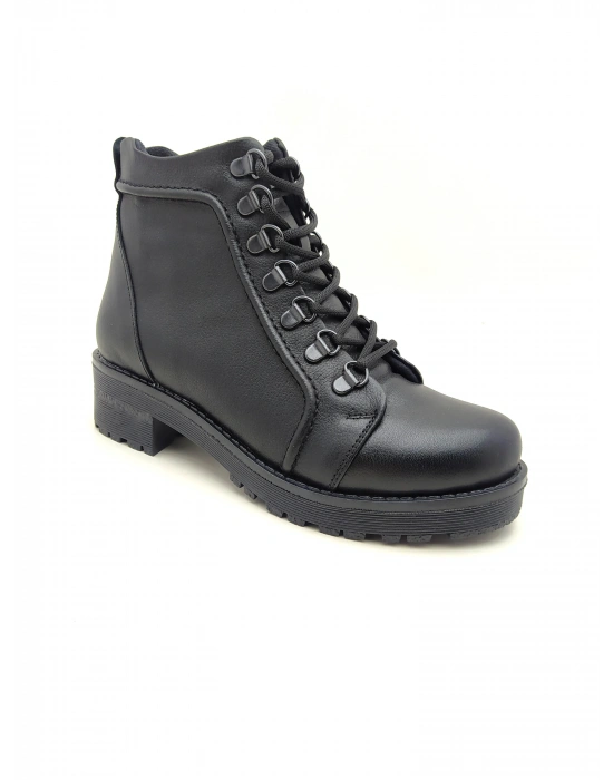 503 AYMODA DERİ FERMARLI KOPÇALI POSTAL