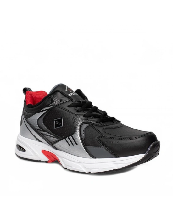 522 BESTOF SNEAKES  FAYLON TABAN KOŞU VE YÜRÜYÜŞ AYAKKABISI