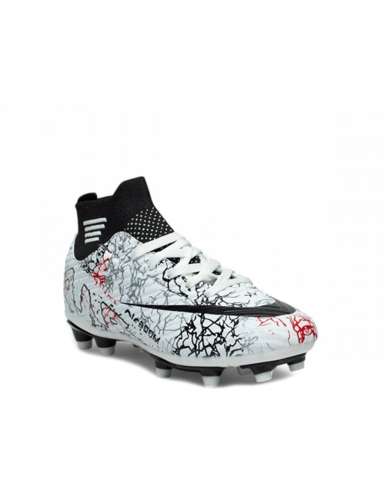 565 LALİGA ÇOCUK HALISAHA ÇİMSAHA FUTBOL AYAKKABISI KRAMPON