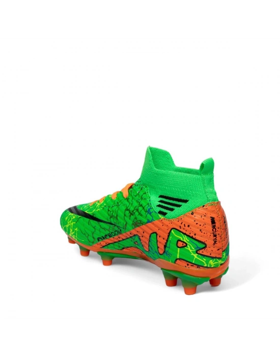 565 LALİGA ÇOCUK ÇORAPLI FUTBOL ÇİMSAHA HALISAHA KRAMPON