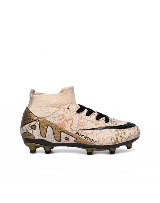 565 LALİGA ÇOCUK HALISAHA ÇİMSAHA FUTBOL KRAMPON AYAKKABI