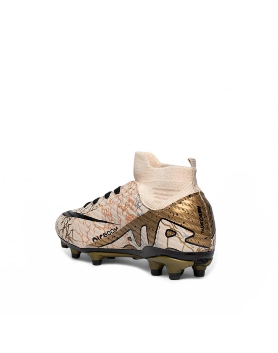 565 LALİGA ÇOCUK HALISAHA ÇİMSAHA FUTBOL KRAMPON AYAKKABI