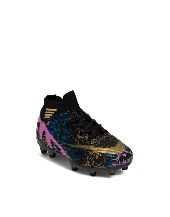 565 LALİGA ÇOCUK HALISAHA ÇİMSAHA FUTBOL KRAMPON AYAKKABI