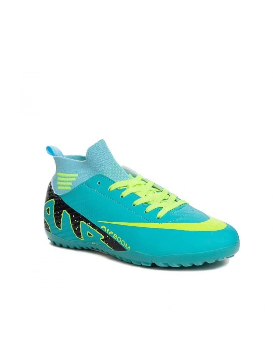 565 LALİGA ÇORAPLI ÇOCUK HALISAHA AYAKKABISI