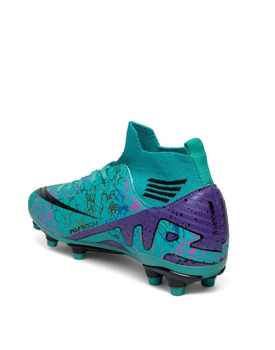 565 LALİGA ERKEK ÇORAPLI FUTBOL AYAKKABISI KRAMPONU