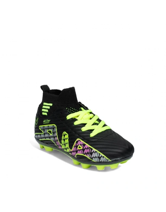 585 TWİNGO ÇOCUK ÇİM SAHA HALISAHA ÇORAPLI KRAMPON