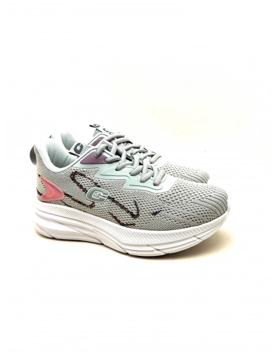 5907 CONPAX YÜKSEK TABANLI ANATOMİK KADIN YÜRÜYÜŞ AYAKKABISI