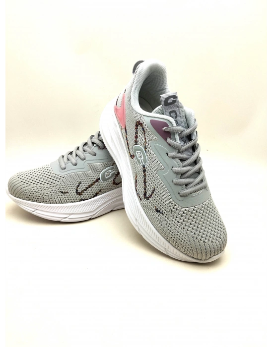 5907 CONPAX YÜKSEK TABANLI ANATOMİK KADIN YÜRÜYÜŞ AYAKKABISI