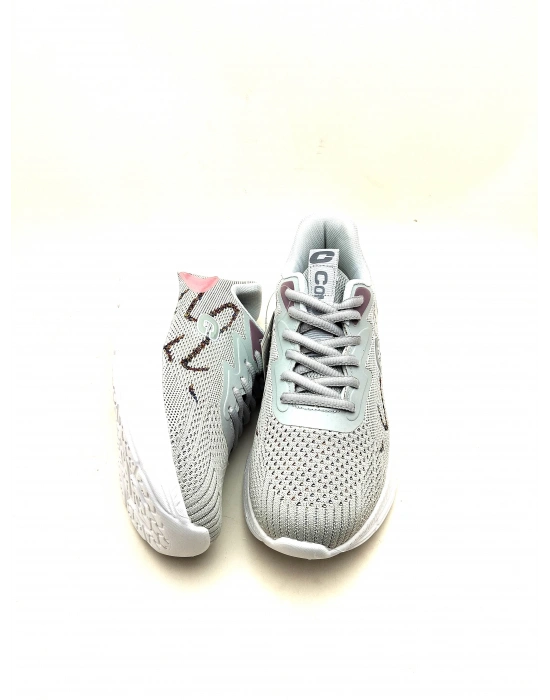 5907 CONPAX YÜKSEK TABANLI ANATOMİK KADIN YÜRÜYÜŞ AYAKKABISI