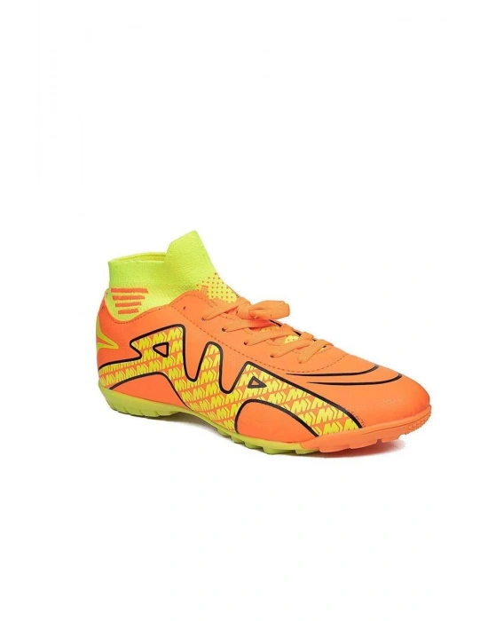 360 TWİNGO ÇORAPLI GENÇ HALISAHA AYAKKABISI