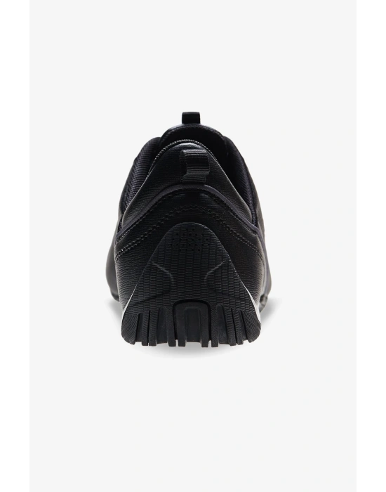 LESCON SMASH 7 SNEAKERS İNCE TABAN AYAKKABI