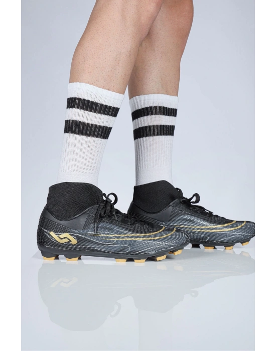 29676 JUMP GENÇ ÇORAPLI ÇİM SAHA KRAMPONU