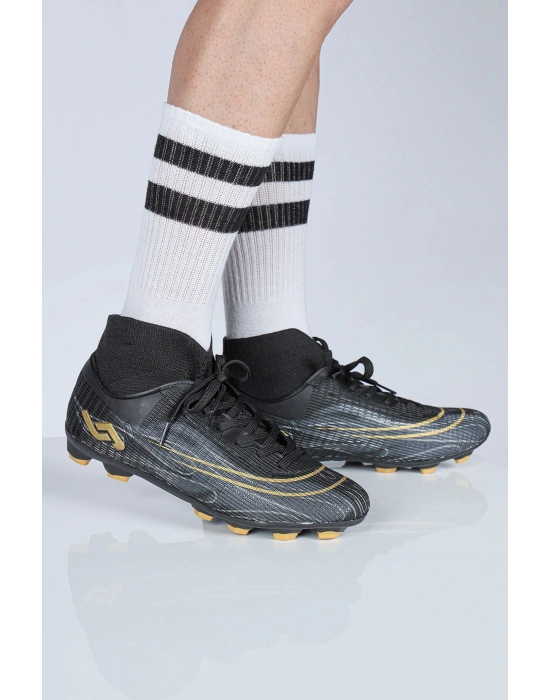 29676 JUMP GENÇ ÇORAPLI ÇİM SAHA KRAMPONU