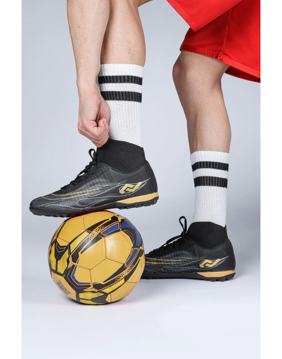 29677 JUMP ÇORAPLI GENÇ HALISAHA AYAKKABISI