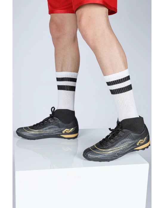 29677 JUMP ÇORAPLI GENÇ HALISAHA AYAKKABISI