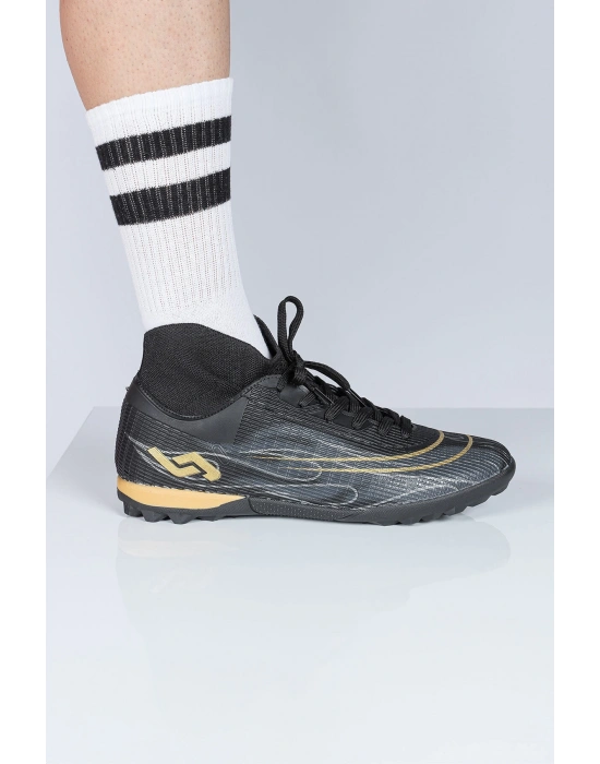 29677 JUMP ÇORAPLI GENÇ HALISAHA AYAKKABISI