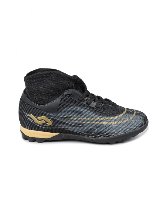 29677 JUMP ÇORAPLI GENÇ HALISAHA AYAKKABISI