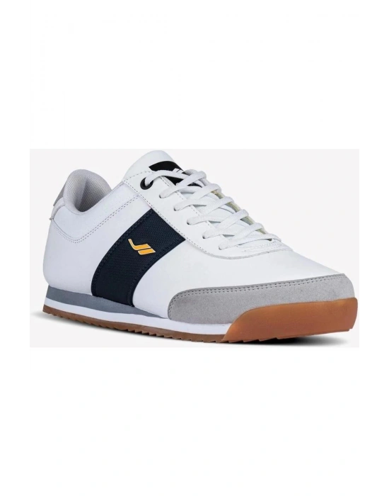 LESCON FLİNT SNEAKERS ÜNİSEX AYAKKABI