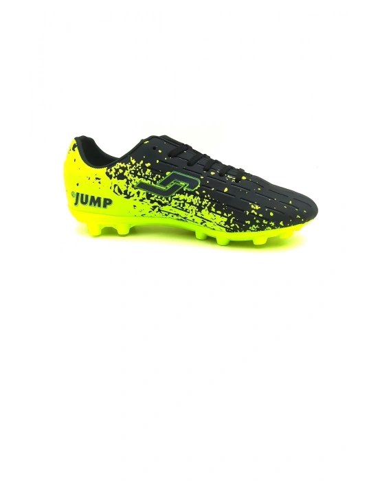 28373 JUMP ERKEK ÇİMSAHA FUTBOL KRAMPON AYAKKABI