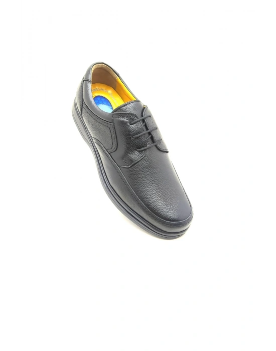 1060 VİZYON DERİ COMFORT BAĞLI AYAKKABI