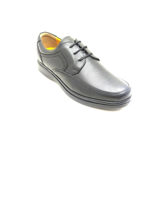 1060 VİZYON DERİ COMFORT BAĞLI AYAKKABI