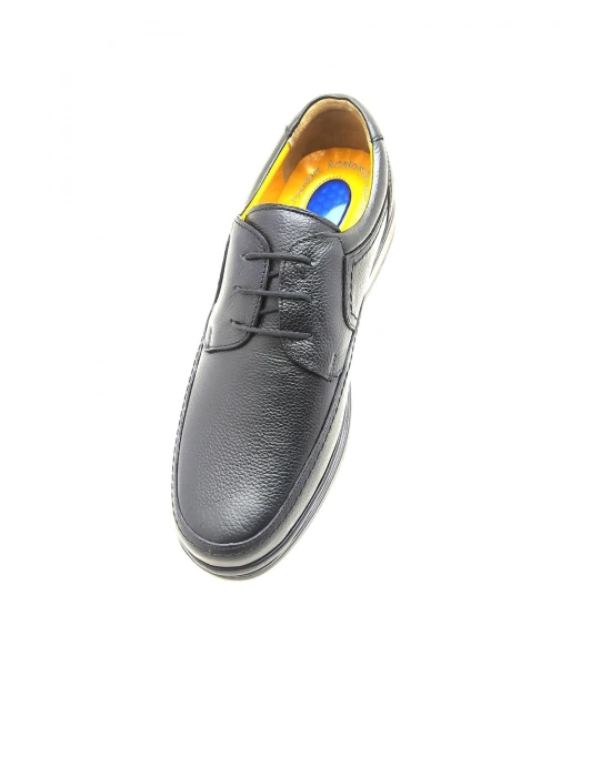 1060 VİZYON DERİ COMFORT BAĞLI AYAKKABI