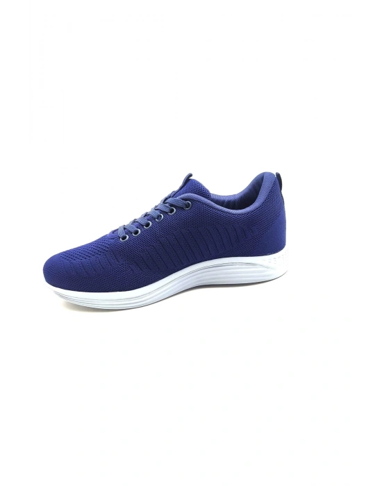 21096 VOLİS  ERKEK SNEAKERS TRİKO HAFİF YAZLIK HAVA ALAN AYAKKABI
