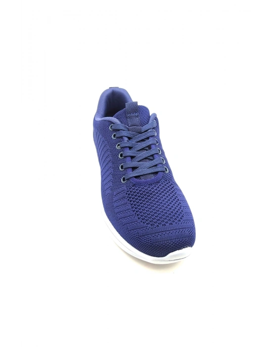 21096 VOLİS  ERKEK SNEAKERS TRİKO HAFİF YAZLIK HAVA ALAN AYAKKABI