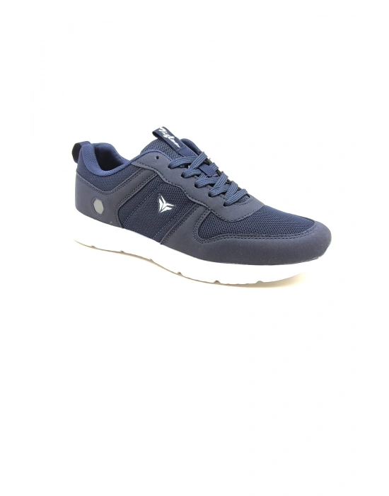 21086 TİGLON ERKEKYAZLIK HAFİF RAHAT SNEAKERS AYAKKABI