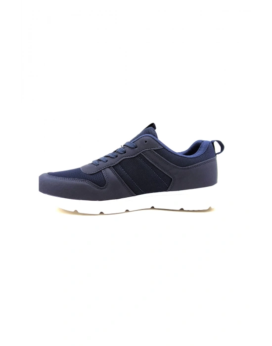21086 TİGLON ERKEKYAZLIK HAFİF RAHAT SNEAKERS AYAKKABI
