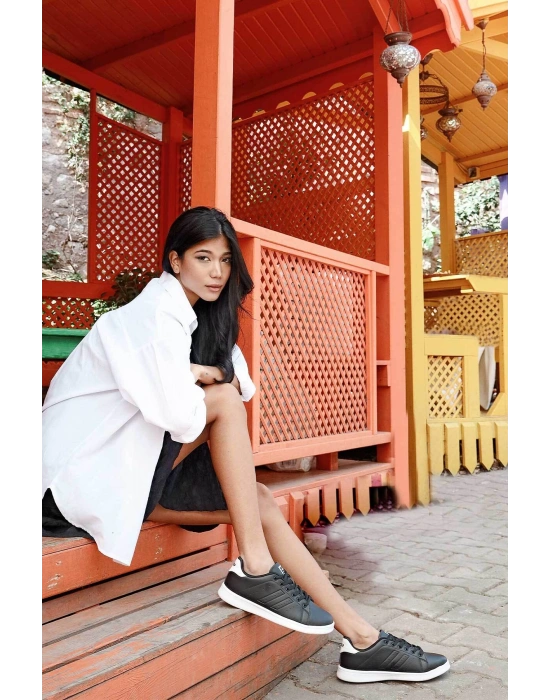 15306 JUMP ÜNİSEX STAR AYAKKABI