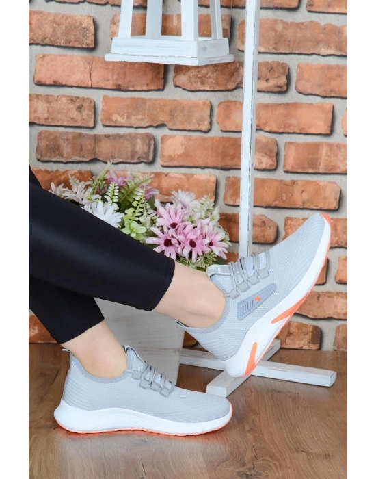 2346 MP SPORTS ÜNİSEX AYAKKABI