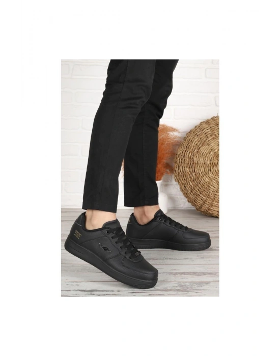 LESCON ZEPLİN 3 SNEAKERS GÜNLÜK AYAKKABI