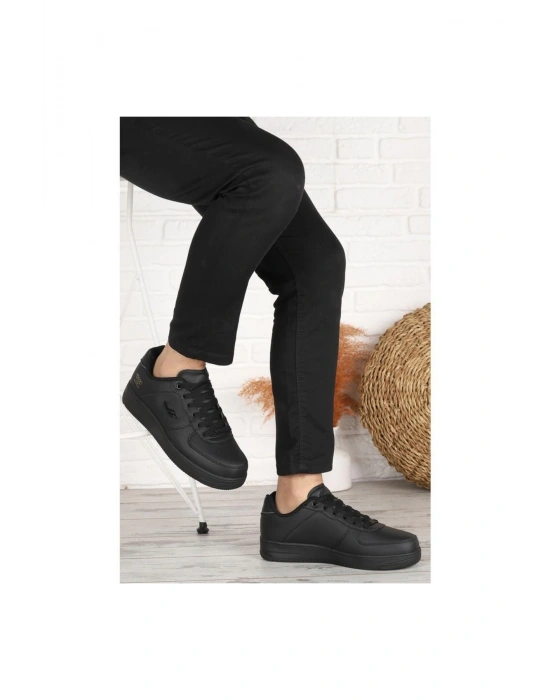 LESCON ZEPLİN 3 SNEAKERS GÜNLÜK AYAKKABI