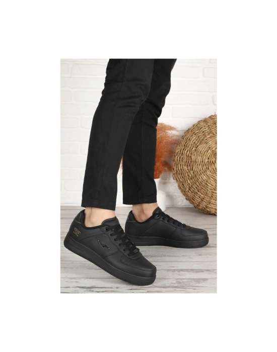 LESCON ZEPLİN 3 SNEAKERS GÜNLÜK AYAKKABI