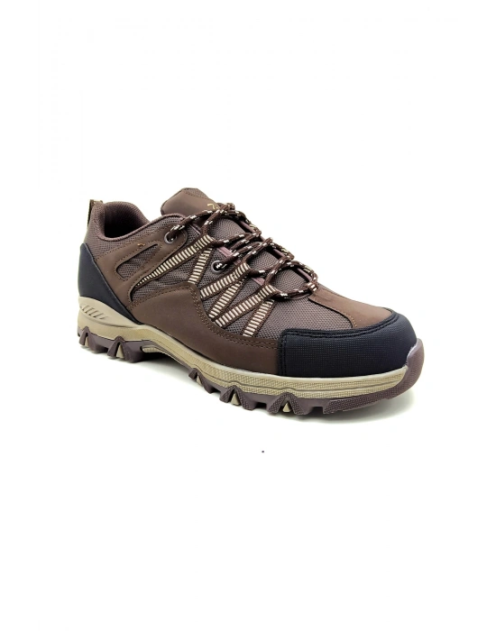 21525 TİGLON ERKEK TRİKİNG AYAKKABI