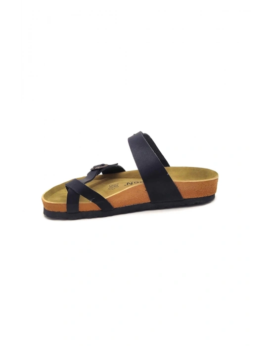 320 Parmakarası Terlik