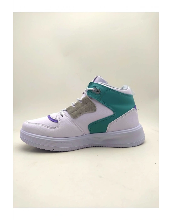 2720 MP GENÇ BOĞAZLI AYAKKABI