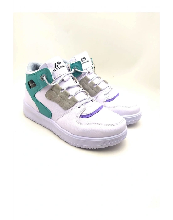 2720 MP GENÇ BOĞAZLI AYAKKABI