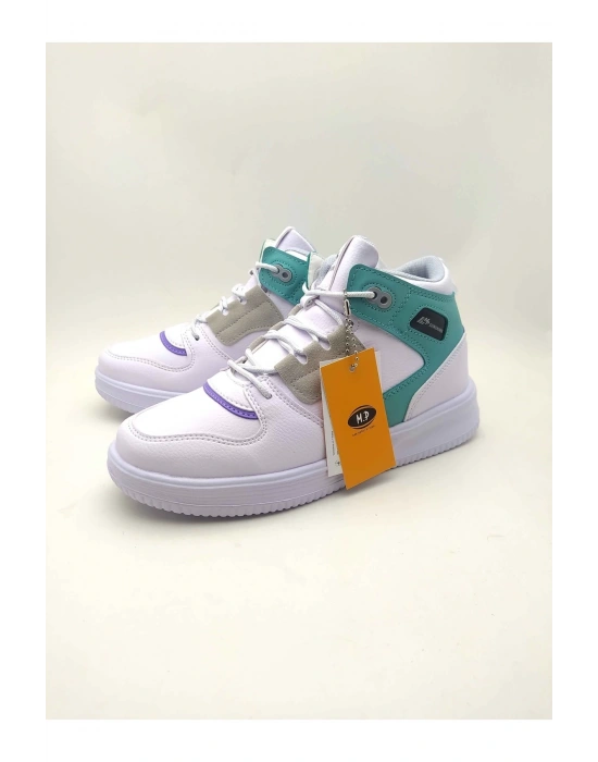 2720 MP GENÇ BOĞAZLI AYAKKABI