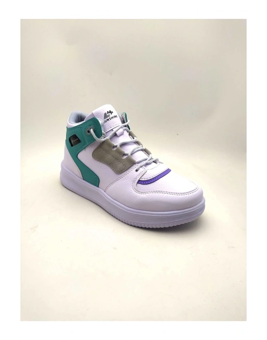 2720 MP GENÇ BOĞAZLI AYAKKABI