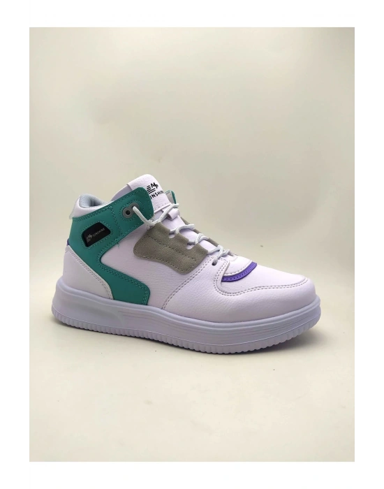 2720 MP GENÇ BOĞAZLI AYAKKABI