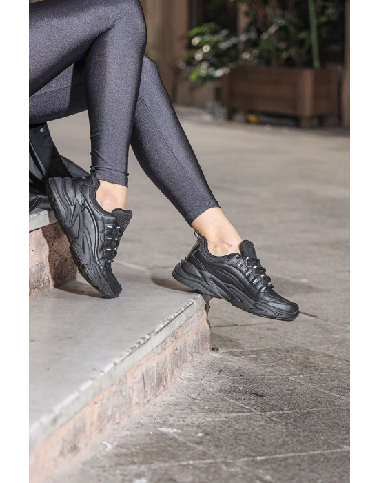 26776 JUMP COMFORT ÜNİSEX AYAKKABI