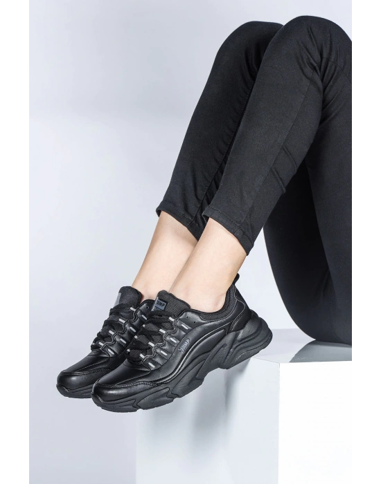 26776 JUMP COMFORT ÜNİSEX AYAKKABI