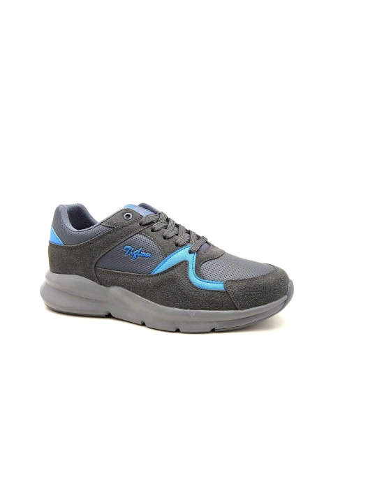 20535 TİGLON ERKEK FAYLON TABAN AYAKKABI