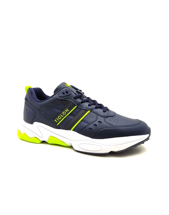 10505 TİGLON ERKEK FAYLON AYAKKABI