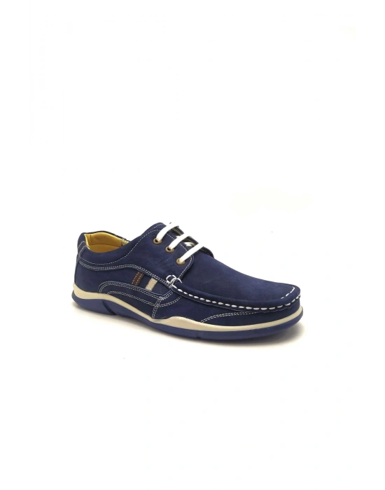 9091 BES ERKEK BAĞCIKLI AYAKKABI